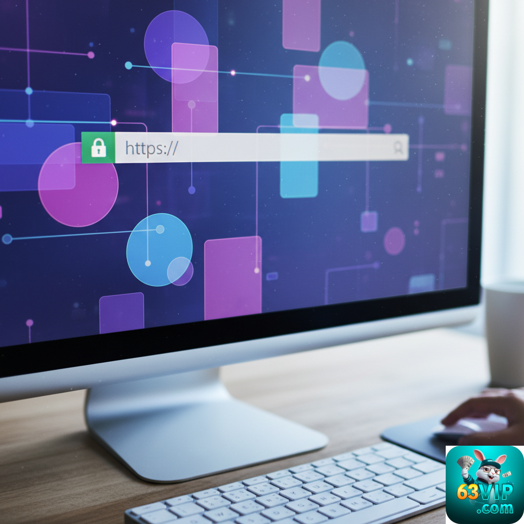 63vip.com - obter seu link exclusivo agora