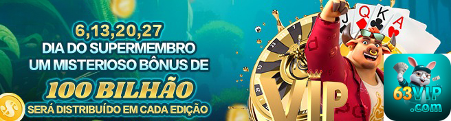 63vip.com - usar a confiável interface premium